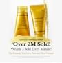Kojic Acid Turmeric Night Wrapping Mask - Brightening & Hydrating