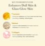 Kojic Acid Turmeric Night Wrapping Mask - Brightening & Hydrating
