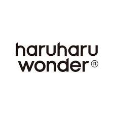 Haru haru