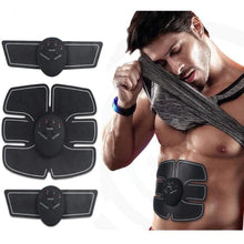 Muscle Stimulator (abs) unisex