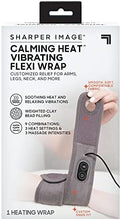 Electric Heating Pad Wrap