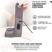 Electric Heating Pad Wrap