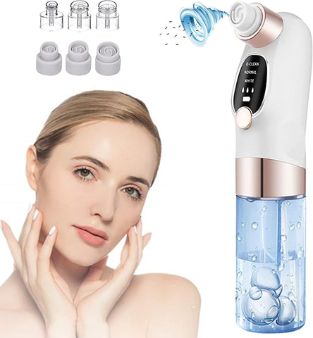 Bubble Beauty Instrument