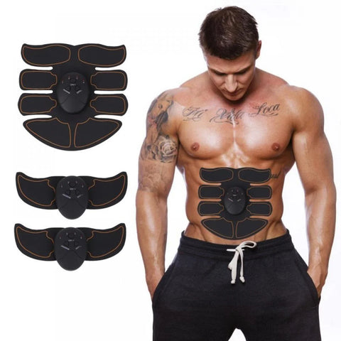 Muscle Stimulator (abs) unisex