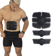 Muscle Stimulator (abs) unisex