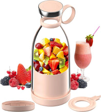 Portable Juicer blender