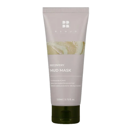 BRMUD Recovery Mud Mask 110ml