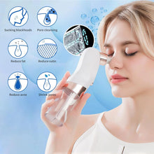 Bubble Beauty Instrument